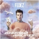 Fedez - Paranoia Airlines